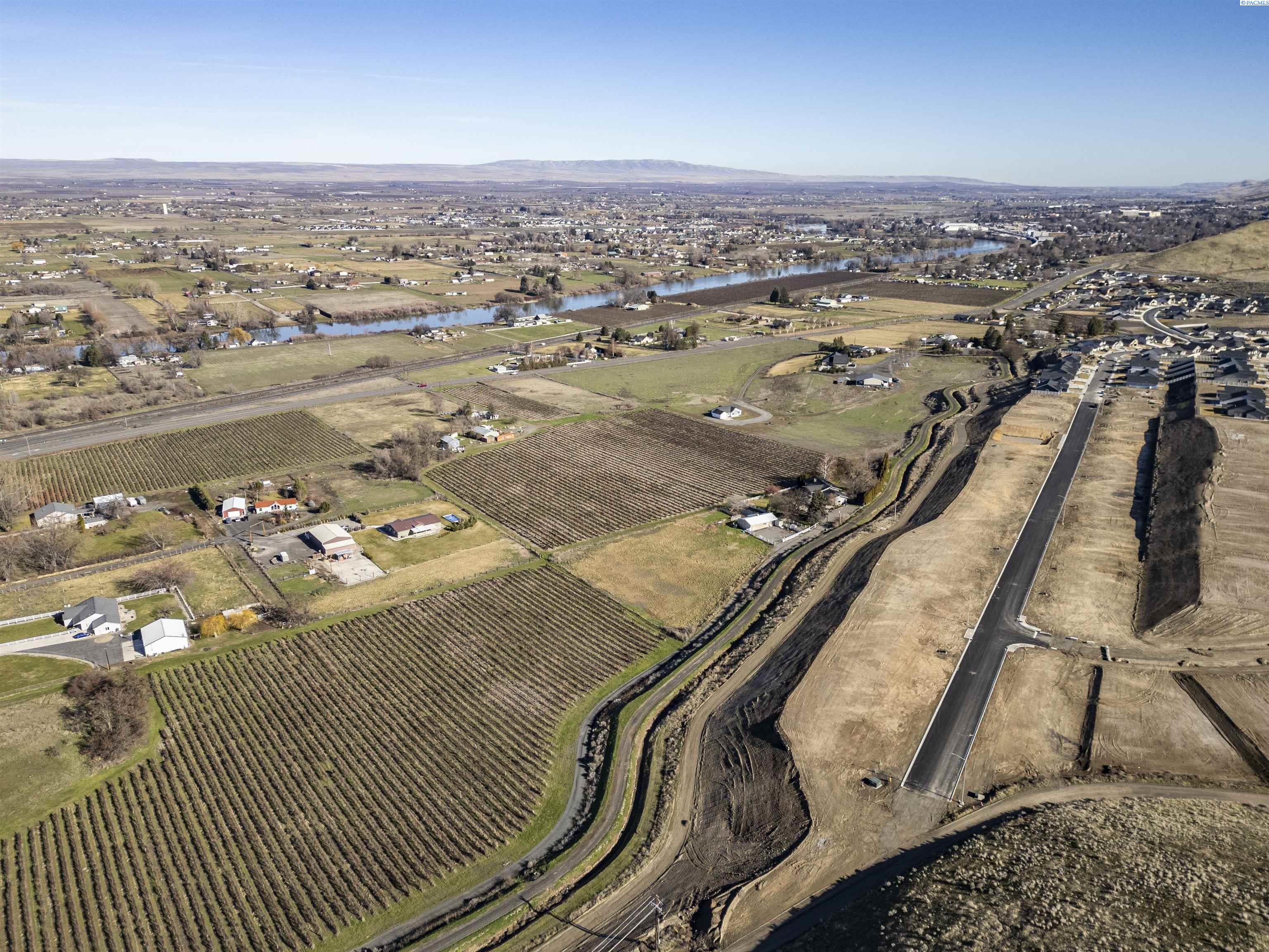 Kelandren Lots 1-16, Prosser, Washington 99350, 0 , 0 ,0,Land/lots,For Sale,Kelandren Lots 1-16,0,290573