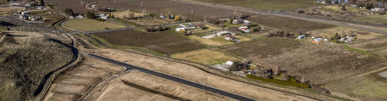 Kelandren Lots 1-16, Prosser, Washington 99350, 0 , 0 ,0,Land/lots,For Sale,Kelandren Lots 1-16,0,290573