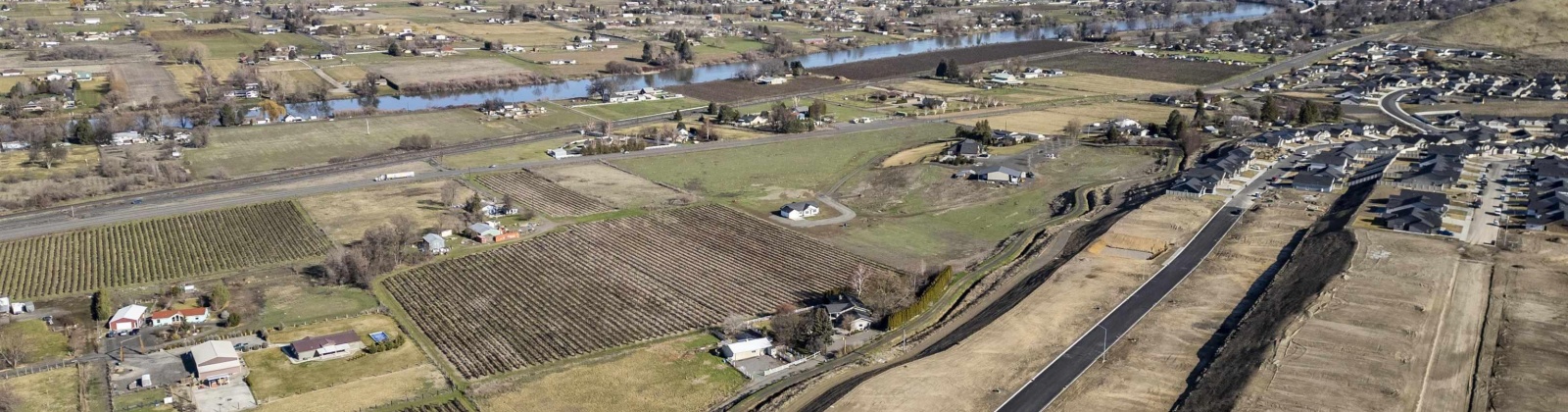 Kelandren Lots 1-16, Prosser, Washington 99350, 0 , 0 ,0,Land/lots,For Sale,Kelandren Lots 1-16,0,290573