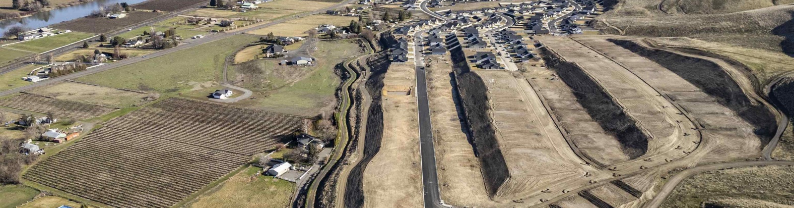 Kelandren Lots 1-16, Prosser, Washington 99350, 0 , 0 ,0,Land/lots,For Sale,Kelandren Lots 1-16,0,290573