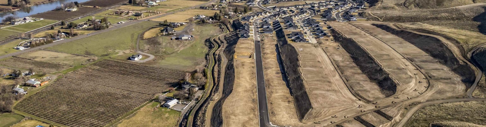 Kelandren Lots 1-16, Prosser, Washington 99350, 0 , 0 ,0,Land/lots,For Sale,Kelandren Lots 1-16,0,290573