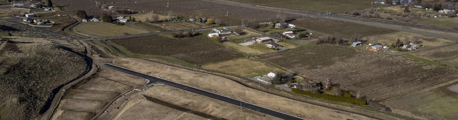 Kelandren Lots 1-16, Prosser, Washington 99350, 0 , 0 ,0,Land/lots,For Sale,Kelandren Lots 1-16,0,290573