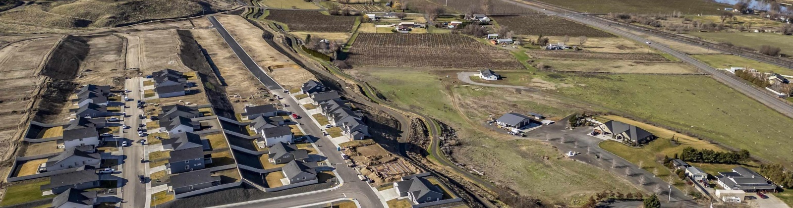 Kelandren Lots 1-16, Prosser, Washington 99350, 0 , 0 ,0,Land/lots,For Sale,Kelandren Lots 1-16,0,290573