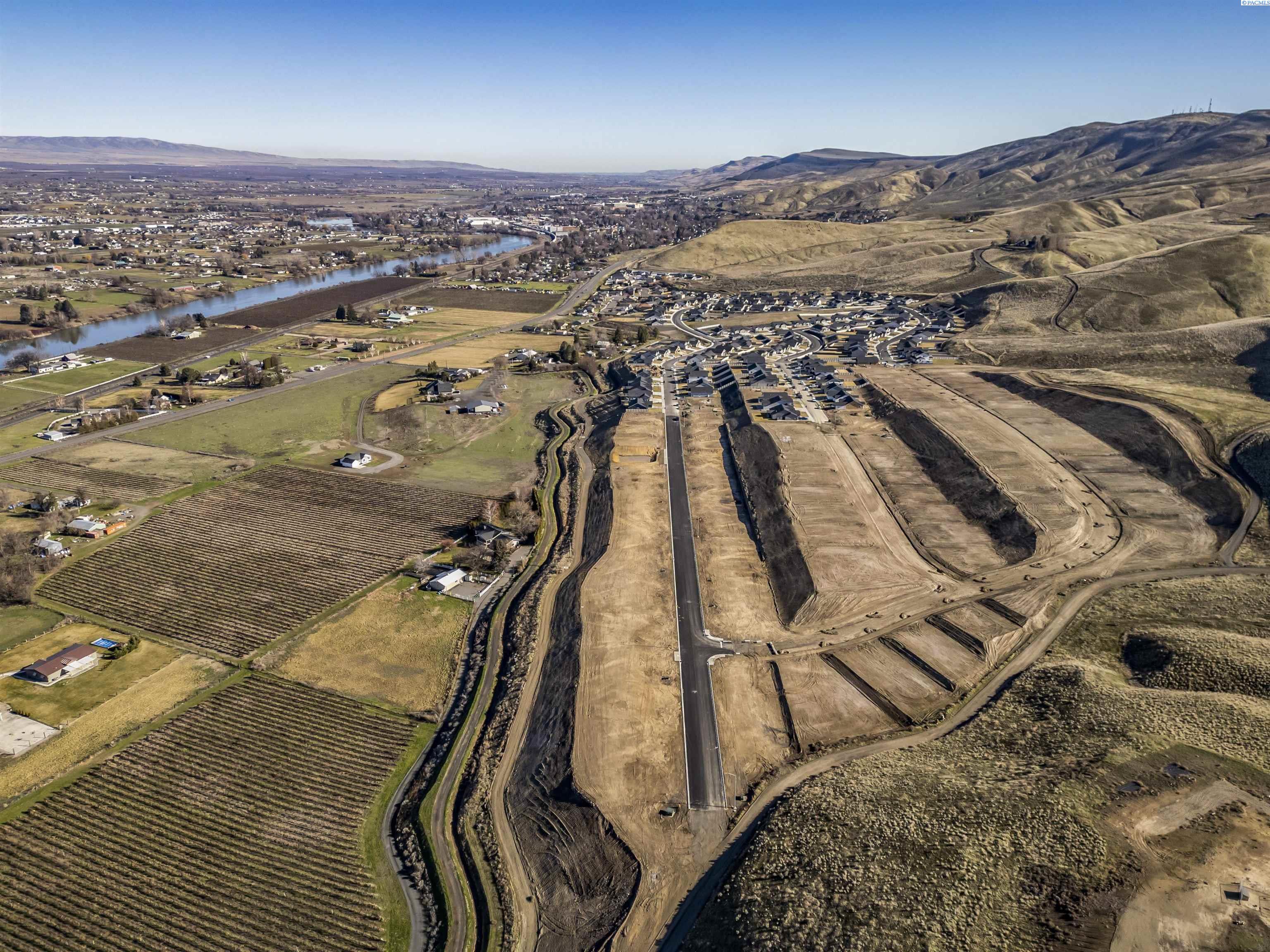 Kelandren Lots 1-16 & 18-30, Prosser, Washington 99350, 0 , 0 ,0,Land/lots,For Sale,Kelandren Lots 1-16 & 18-30,0,290569