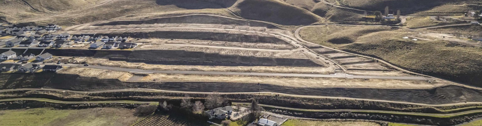 Kelandren Lots 1-16 & 18-30, Prosser, Washington 99350, 0 , 0 ,0,Land/lots,For Sale,Kelandren Lots 1-16 & 18-30,0,290569