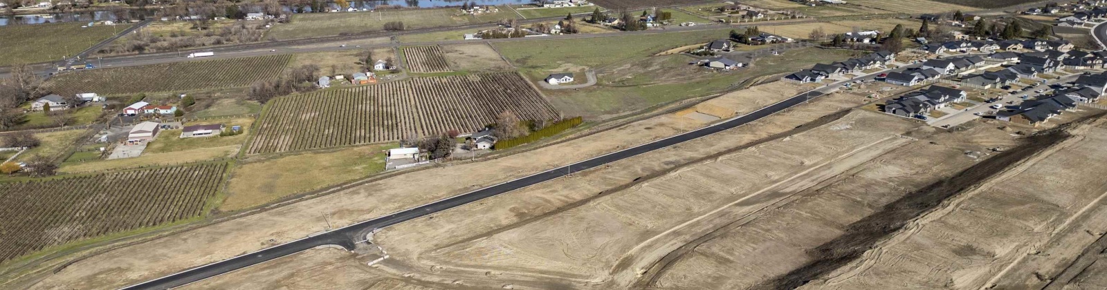 Kelandren Lots 1-16 & 18-30, Prosser, Washington 99350, 0 , 0 ,0,Land/lots,For Sale,Kelandren Lots 1-16 & 18-30,0,290569