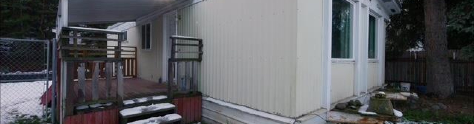 Grand Ave #81, Pullman, Washington 99163, 2 Bedrooms Bedrooms, 0 ,1 BathroomBathrooms,Manufactured Homes,For Sale,Grand Ave #81,0,290576