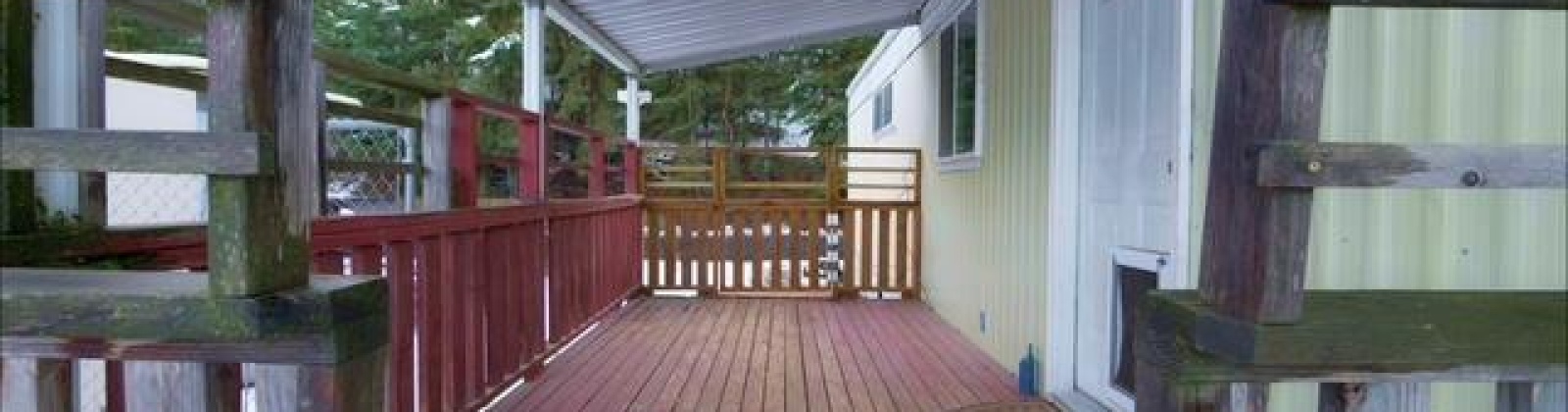 Grand Ave #81, Pullman, Washington 99163, 2 Bedrooms Bedrooms, 0 ,1 BathroomBathrooms,Manufactured Homes,For Sale,Grand Ave #81,0,290576