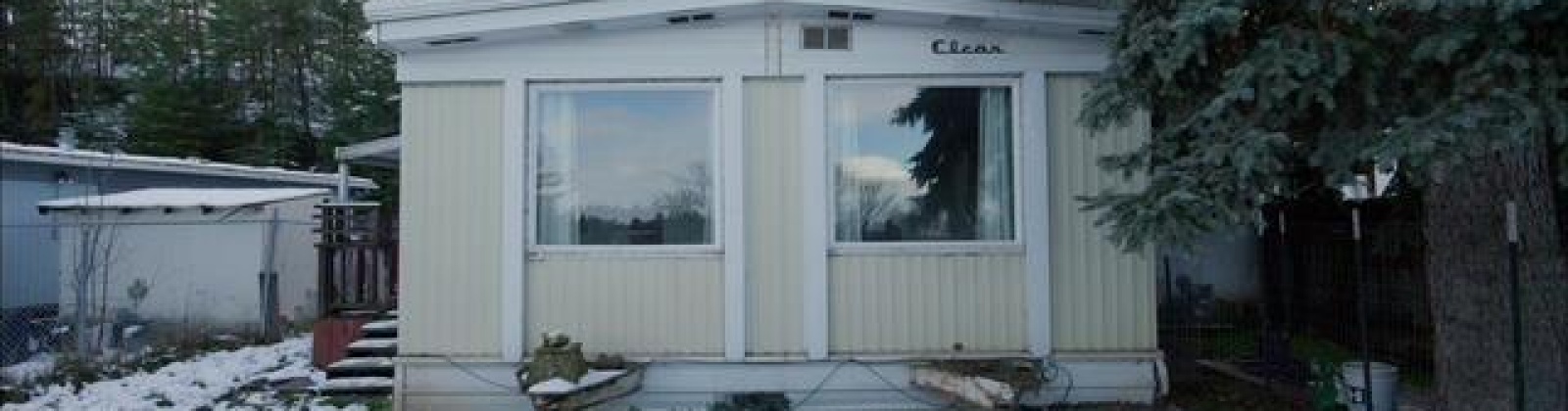 Grand Ave #81, Pullman, Washington 99163, 2 Bedrooms Bedrooms, 0 ,1 BathroomBathrooms,Manufactured Homes,For Sale,Grand Ave #81,0,290576