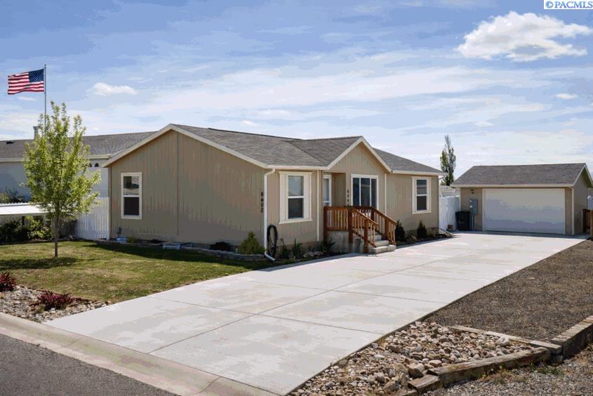 Horizons Ct, Yakima, Washington 98901, 3 Bedrooms Bedrooms, 0 ,2 BathroomsBathrooms,Manufactured Homes,For Sale,Horizons Ct,0,290572