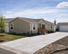 Horizons Ct, Yakima, Washington 98901, 3 Bedrooms Bedrooms, 0 ,2 BathroomsBathrooms,Manufactured Homes,For Sale,Horizons Ct,0,290572