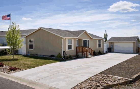 Horizons Ct, Yakima, Washington 98901, 3 Bedrooms Bedrooms, 0 ,2 BathroomsBathrooms,Manufactured Homes,For Sale,Horizons Ct,0,290572