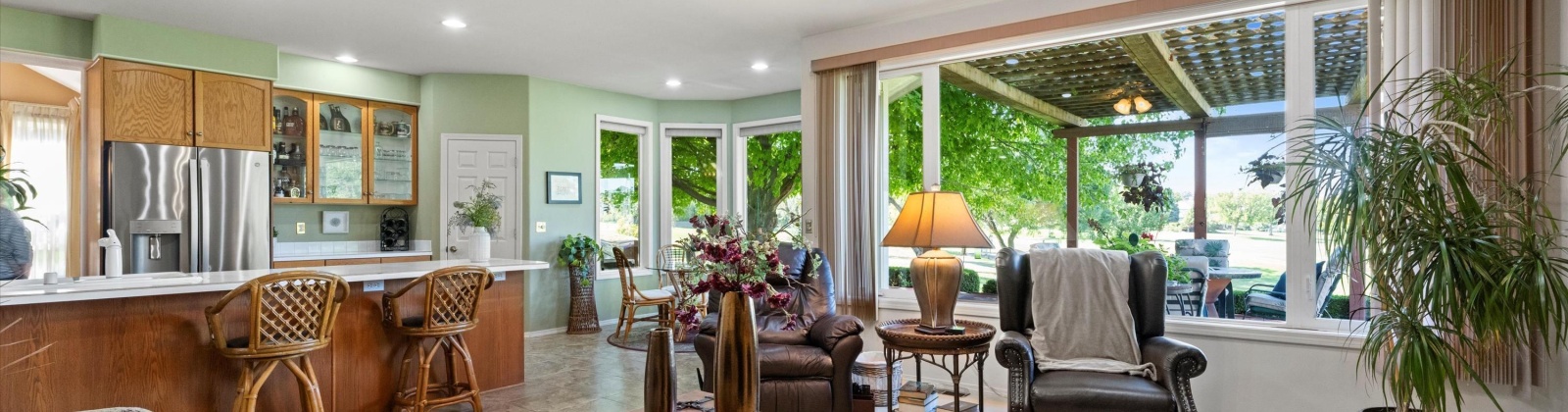 Green St, Kennewick, Washington 99337, 4 Bedrooms Bedrooms, 0 ,3 BathroomsBathrooms,Houses,For Sale,Green St,0,290568