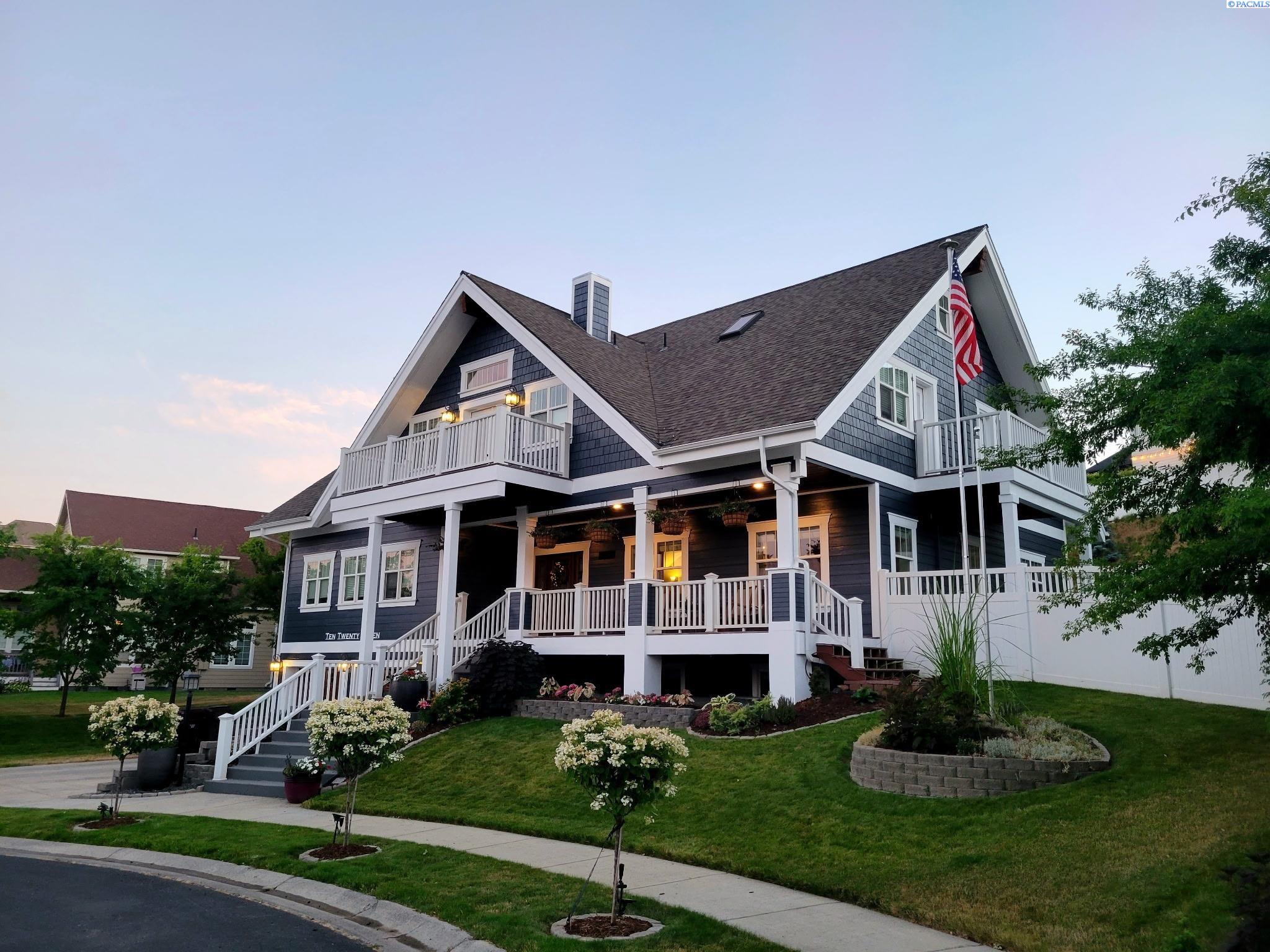 Ryan Ct, Pullman, Washington 99163, 6 Bedrooms Bedrooms, 0 ,4 BathroomsBathrooms,Houses,For Sale,Ryan Ct,0,290567