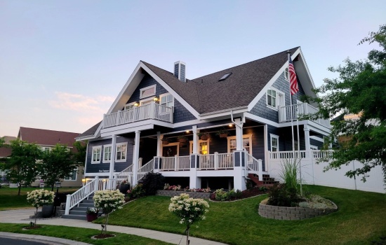 Ryan Ct, Pullman, Washington 99163, 6 Bedrooms Bedrooms, 0 ,4 BathroomsBathrooms,Houses,For Sale,Ryan Ct,0,290567