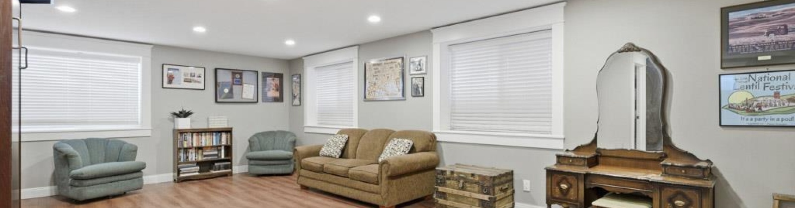 Ryan Ct, Pullman, Washington 99163, 6 Bedrooms Bedrooms, 0 ,4 BathroomsBathrooms,Houses,For Sale,Ryan Ct,0,290567