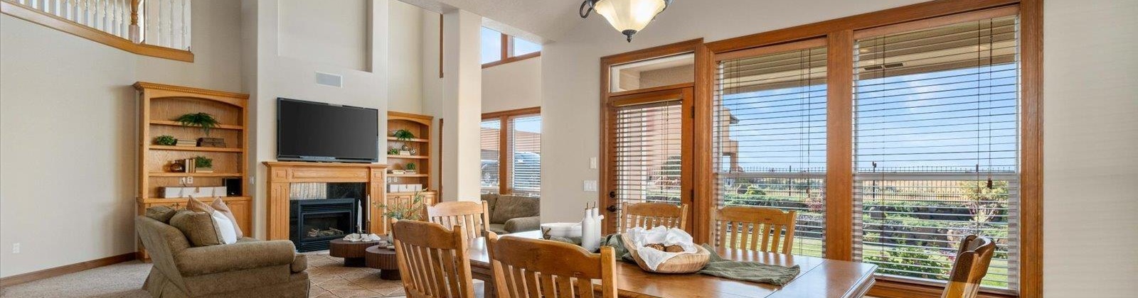 Redrock Ridge Loop, Richland, Washington 99354, 4 Bedrooms Bedrooms, 0 ,3 BathroomsBathrooms,Houses,For Sale,Redrock Ridge Loop,0,290566