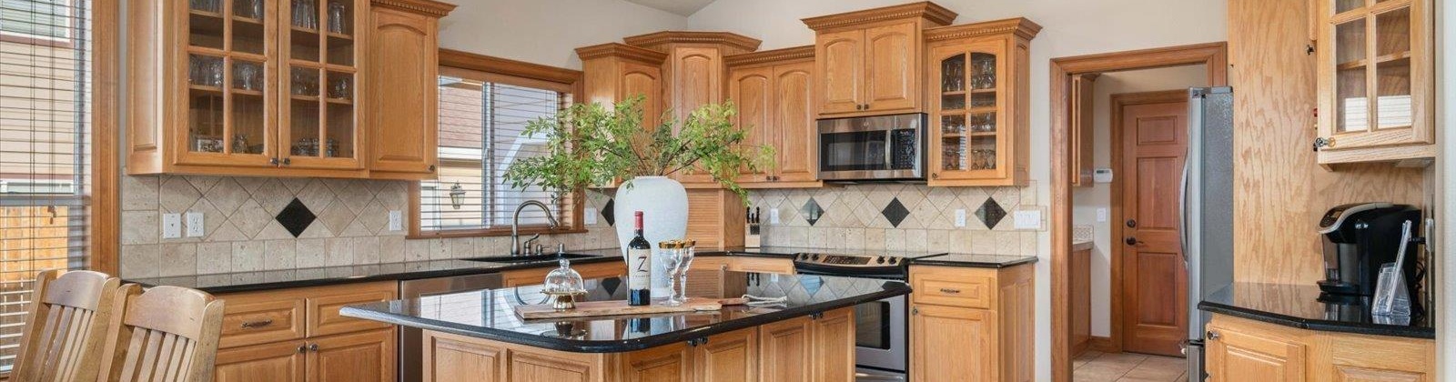 Redrock Ridge Loop, Richland, Washington 99354, 4 Bedrooms Bedrooms, 0 ,3 BathroomsBathrooms,Houses,For Sale,Redrock Ridge Loop,0,290566