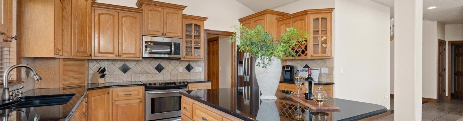 Redrock Ridge Loop, Richland, Washington 99354, 4 Bedrooms Bedrooms, 0 ,3 BathroomsBathrooms,Houses,For Sale,Redrock Ridge Loop,0,290566