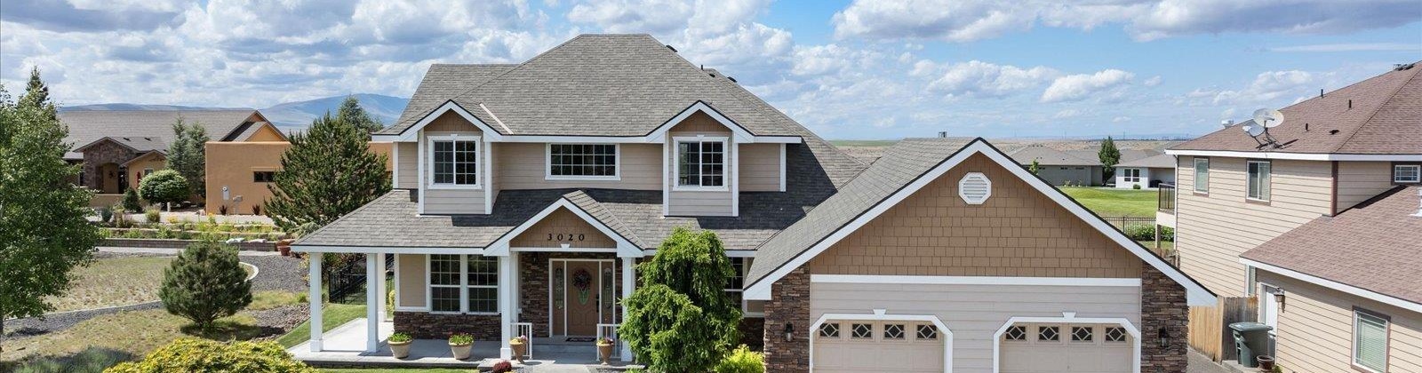 Redrock Ridge Loop, Richland, Washington 99354, 4 Bedrooms Bedrooms, 0 ,3 BathroomsBathrooms,Houses,For Sale,Redrock Ridge Loop,0,290566