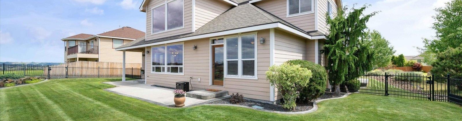 Redrock Ridge Loop, Richland, Washington 99354, 4 Bedrooms Bedrooms, 0 ,3 BathroomsBathrooms,Houses,For Sale,Redrock Ridge Loop,0,290566