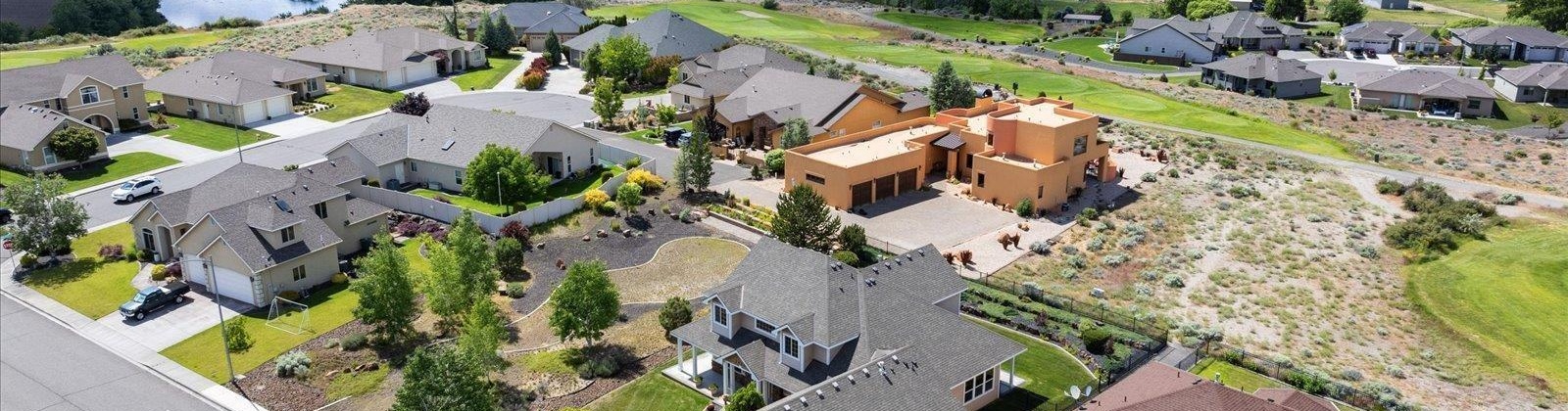 Redrock Ridge Loop, Richland, Washington 99354, 4 Bedrooms Bedrooms, 0 ,3 BathroomsBathrooms,Houses,For Sale,Redrock Ridge Loop,0,290566