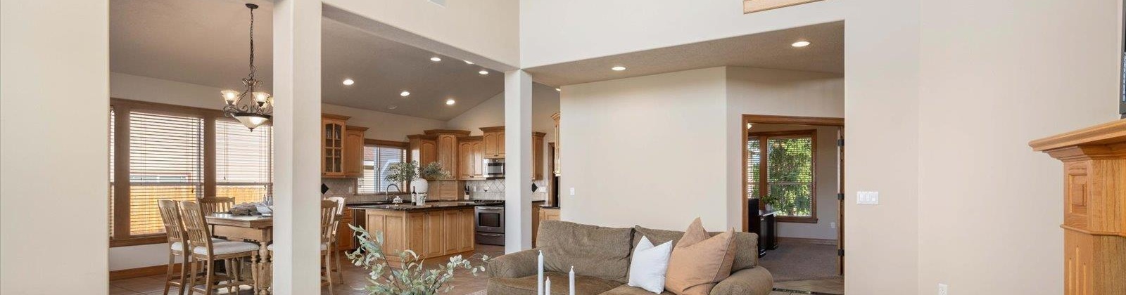 Redrock Ridge Loop, Richland, Washington 99354, 4 Bedrooms Bedrooms, 0 ,3 BathroomsBathrooms,Houses,For Sale,Redrock Ridge Loop,0,290566