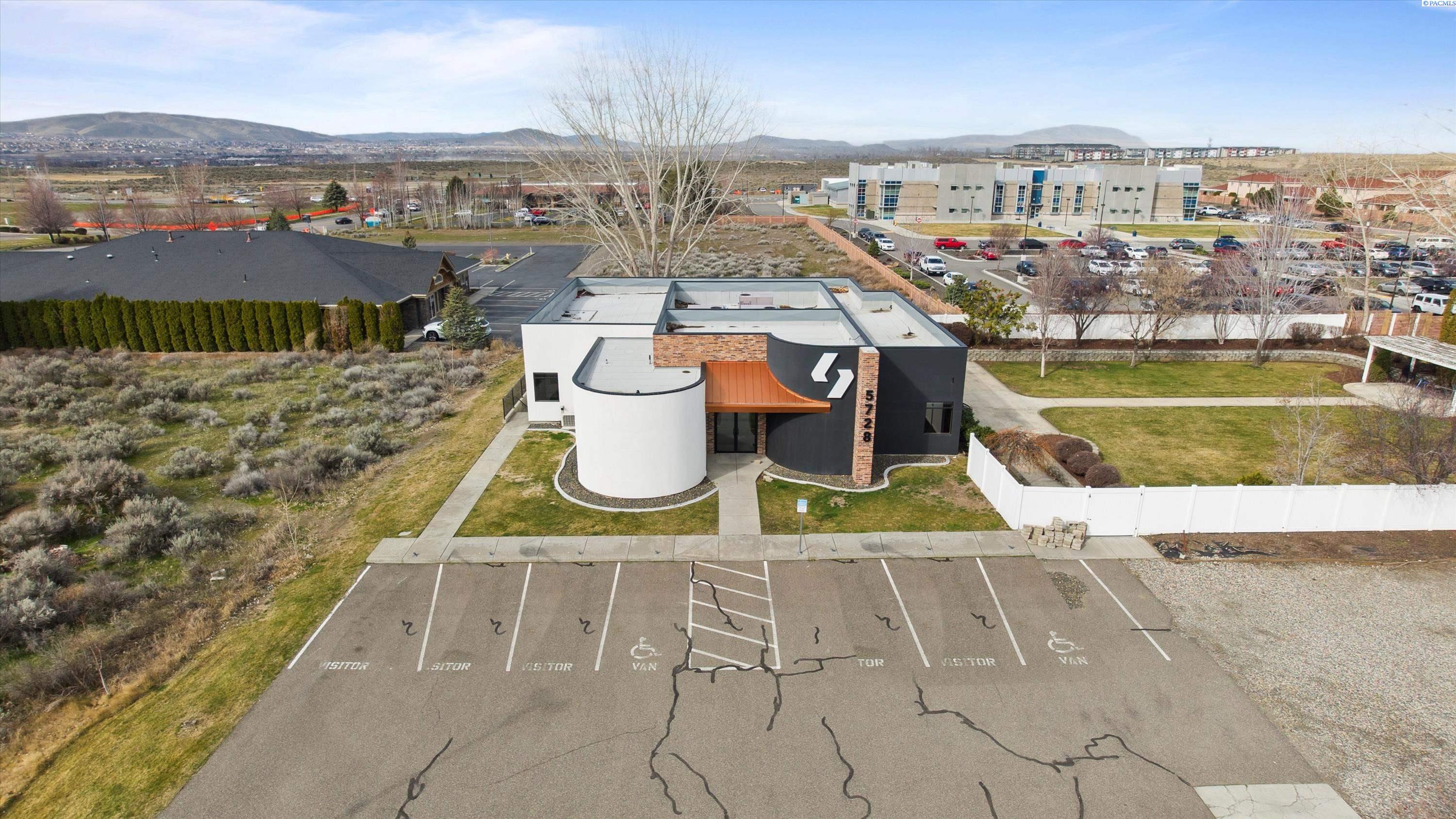 Bedford St, Pasco, Washington 99301, 0 , 0 ,11 BathroomsBathrooms,Commercial,For Sale,Bedford St,0,290581