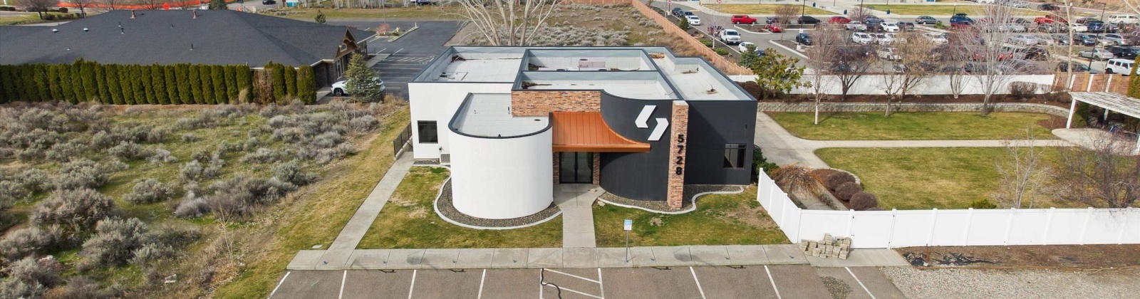 Bedford St, Pasco, Washington 99301, 0 , 0 ,11 BathroomsBathrooms,Commercial,For Sale,Bedford St,0,290581