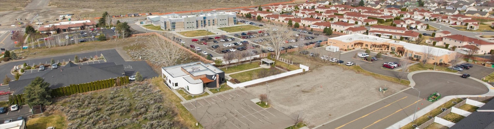 Bedford St, Pasco, Washington 99301, 0 , 0 ,11 BathroomsBathrooms,Commercial,For Sale,Bedford St,0,290581