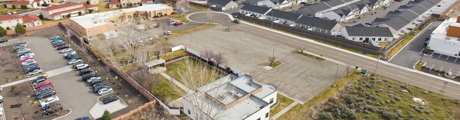 Bedford St, Pasco, Washington 99301, 0 , 0 ,11 BathroomsBathrooms,Commercial,For Sale,Bedford St,0,290581