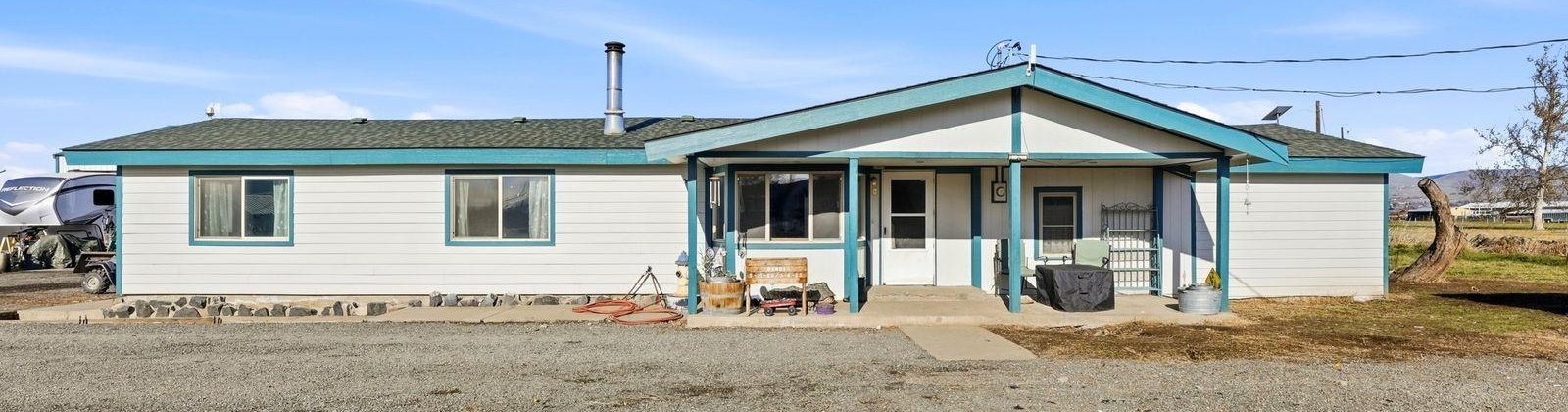 Riverside Road, Yakima, Washington 98901, 3 Bedrooms Bedrooms, 0 ,2 BathroomsBathrooms,Houses,For Sale,Riverside Road,0,290591