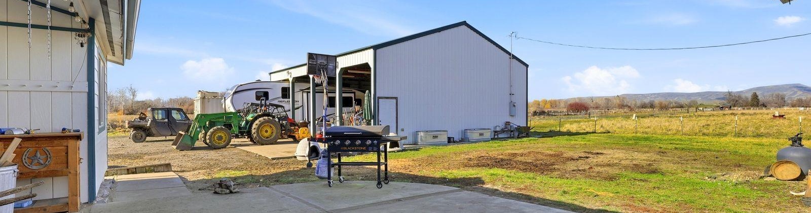 Riverside Road, Yakima, Washington 98901, 3 Bedrooms Bedrooms, 0 ,2 BathroomsBathrooms,Houses,For Sale,Riverside Road,0,290591