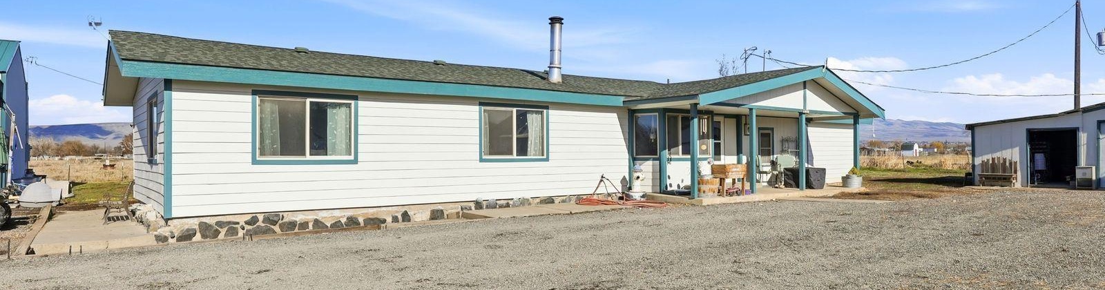 Riverside Road, Yakima, Washington 98901, 3 Bedrooms Bedrooms, 0 ,2 BathroomsBathrooms,Houses,For Sale,Riverside Road,0,290591