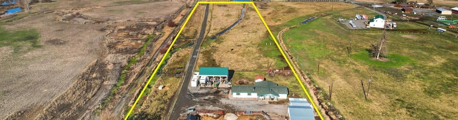 Riverside Road, Yakima, Washington 98901, 3 Bedrooms Bedrooms, 0 ,2 BathroomsBathrooms,Houses,For Sale,Riverside Road,0,290591