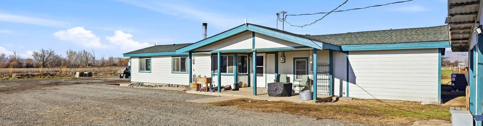 Riverside Road, Yakima, Washington 98901, 3 Bedrooms Bedrooms, 0 ,2 BathroomsBathrooms,Houses,For Sale,Riverside Road,0,290591