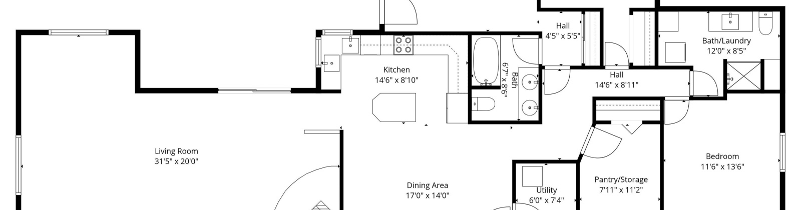 Riverside Road, Yakima, Washington 98901, 3 Bedrooms Bedrooms, 0 ,2 BathroomsBathrooms,Houses,For Sale,Riverside Road,0,290591