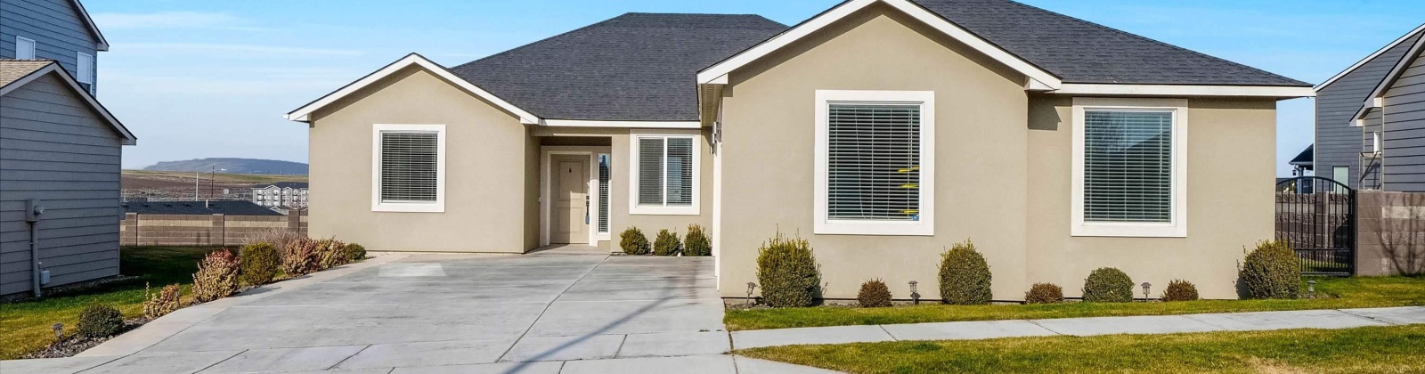 Mcewan Dr, Richland, Washington 99352, 3 Bedrooms Bedrooms, 0 ,2 BathroomsBathrooms,Houses,For Sale,Mcewan Dr,0,290590