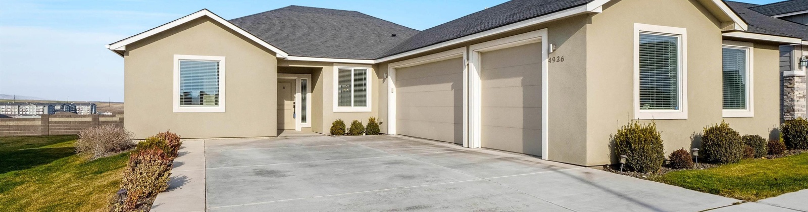 Mcewan Dr, Richland, Washington 99352, 3 Bedrooms Bedrooms, 0 ,2 BathroomsBathrooms,Houses,For Sale,Mcewan Dr,0,290590