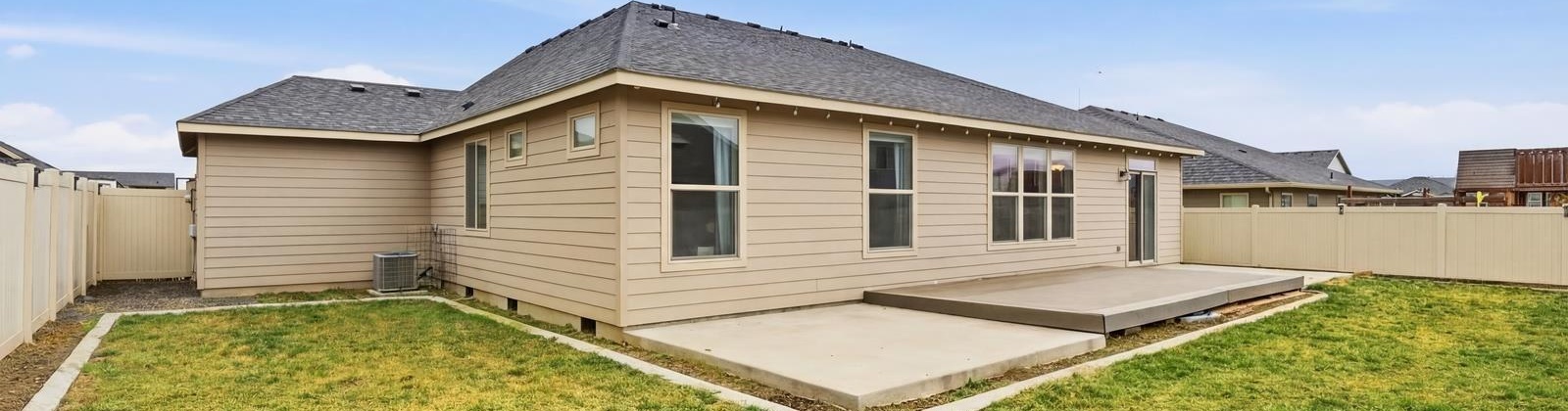 Bravo Street, Moxee City, Washington 98936, 3 Bedrooms Bedrooms, 0 ,2 BathroomsBathrooms,Houses,For Sale,Bravo Street,0,290589