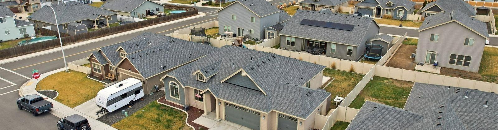 Bravo Street, Moxee City, Washington 98936, 3 Bedrooms Bedrooms, 0 ,2 BathroomsBathrooms,Houses,For Sale,Bravo Street,0,290589