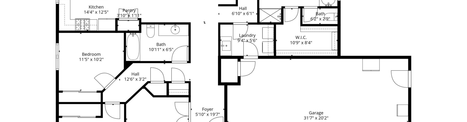 Bravo Street, Moxee City, Washington 98936, 3 Bedrooms Bedrooms, 0 ,2 BathroomsBathrooms,Houses,For Sale,Bravo Street,0,290589