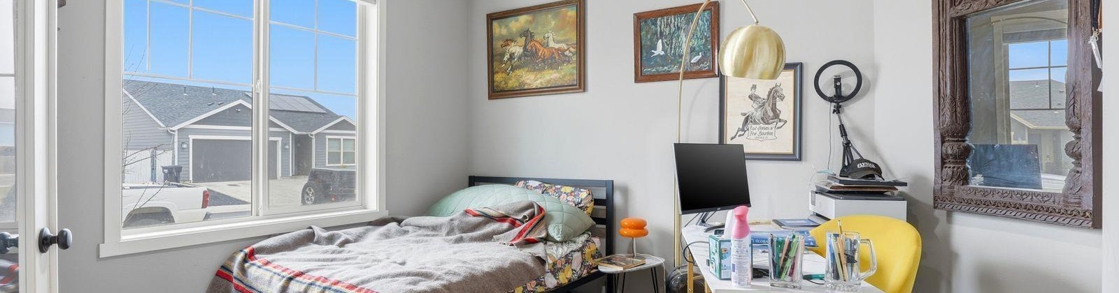 Bravo Street, Moxee City, Washington 98936, 3 Bedrooms Bedrooms, 0 ,2 BathroomsBathrooms,Houses,For Sale,Bravo Street,0,290589