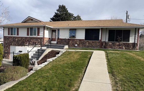 Volland St., Kennewick, Washington 99336, 3 Bedrooms Bedrooms, 0 ,3 BathroomsBathrooms,Houses,For Sale,Volland St.,0,290587