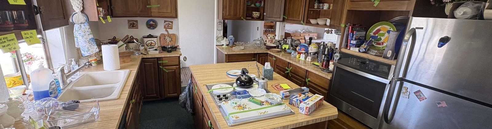 Volland St., Kennewick, Washington 99336, 3 Bedrooms Bedrooms, 0 ,3 BathroomsBathrooms,Houses,For Sale,Volland St.,0,290587