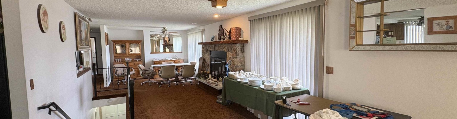 Volland St., Kennewick, Washington 99336, 3 Bedrooms Bedrooms, 0 ,3 BathroomsBathrooms,Houses,For Sale,Volland St.,0,290587