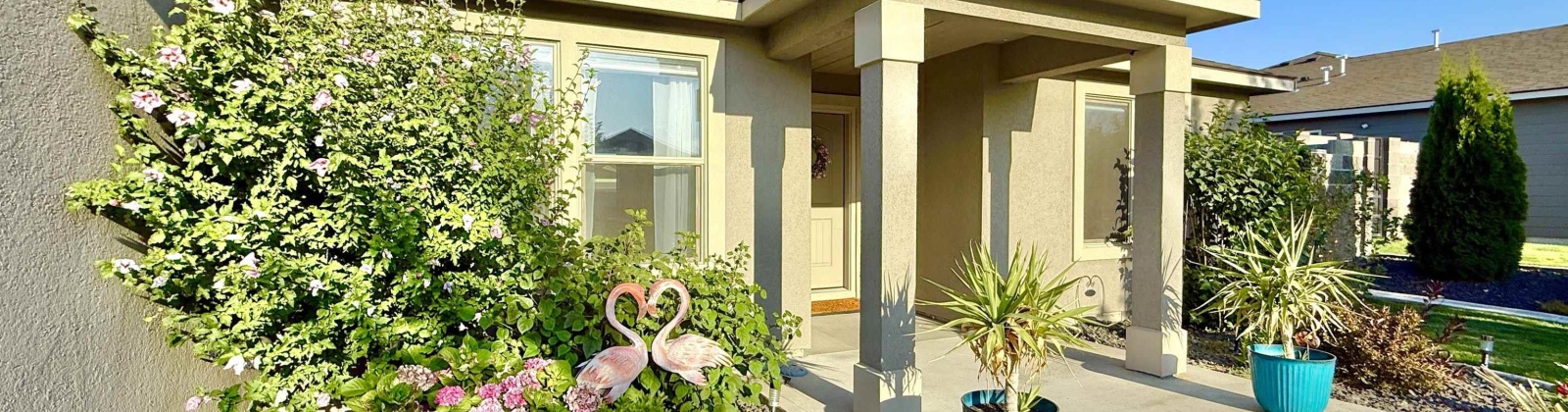 McKinley, Kennewick, Washington 99338, 4 Bedrooms Bedrooms, 0 ,2 BathroomsBathrooms,Houses,For Sale,McKinley,0,290586