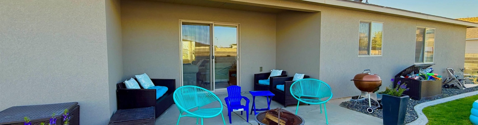 McKinley, Kennewick, Washington 99338, 4 Bedrooms Bedrooms, 0 ,2 BathroomsBathrooms,Houses,For Sale,McKinley,0,290586