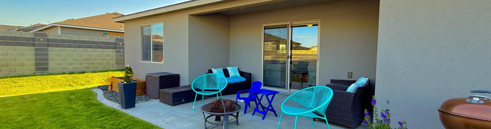 McKinley, Kennewick, Washington 99338, 4 Bedrooms Bedrooms, 0 ,2 BathroomsBathrooms,Houses,For Sale,McKinley,0,290586