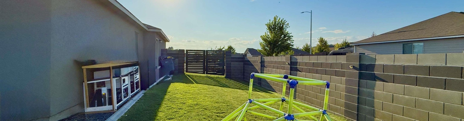 McKinley, Kennewick, Washington 99338, 4 Bedrooms Bedrooms, 0 ,2 BathroomsBathrooms,Houses,For Sale,McKinley,0,290586